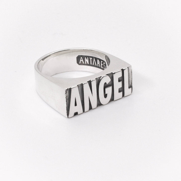 Angel Ring - ANTARES - Ring