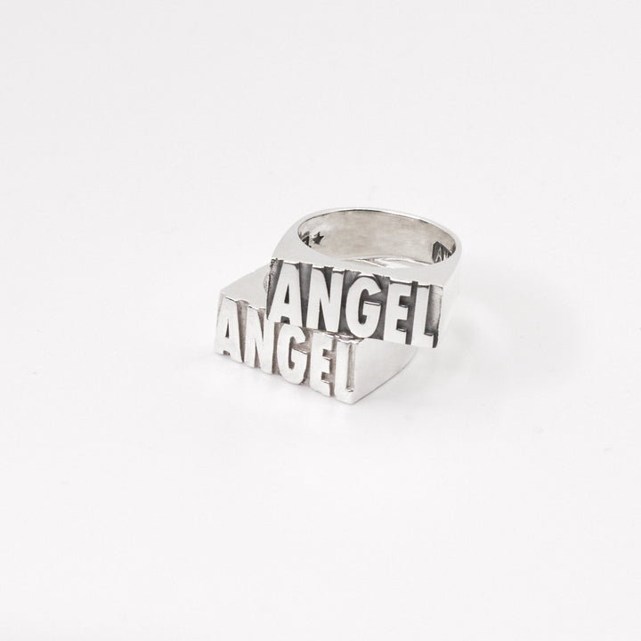 Angel Ring - ANTARES - Ring