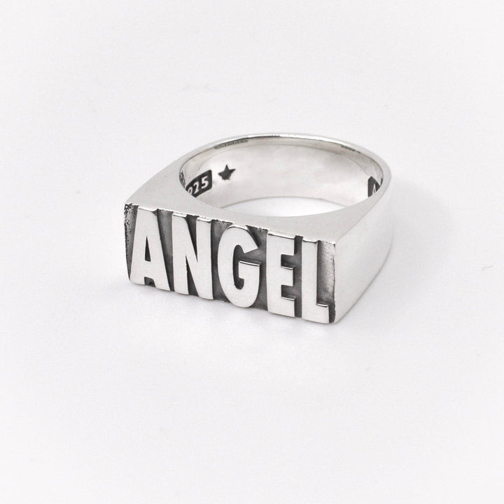 Angel Ring - ANTARES - Ring