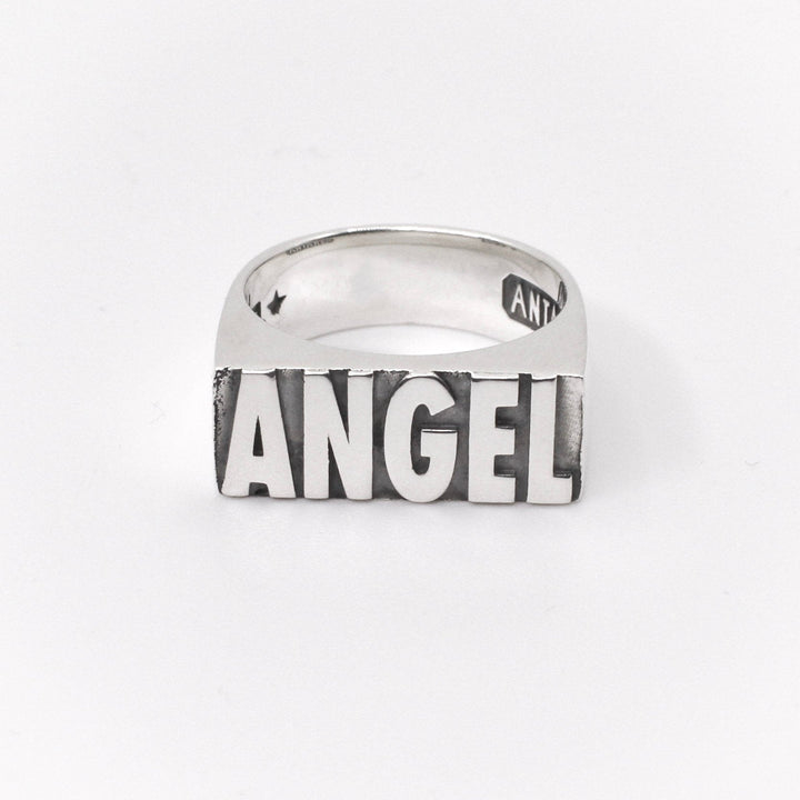 Angel Ring - ANTARES - Ring
