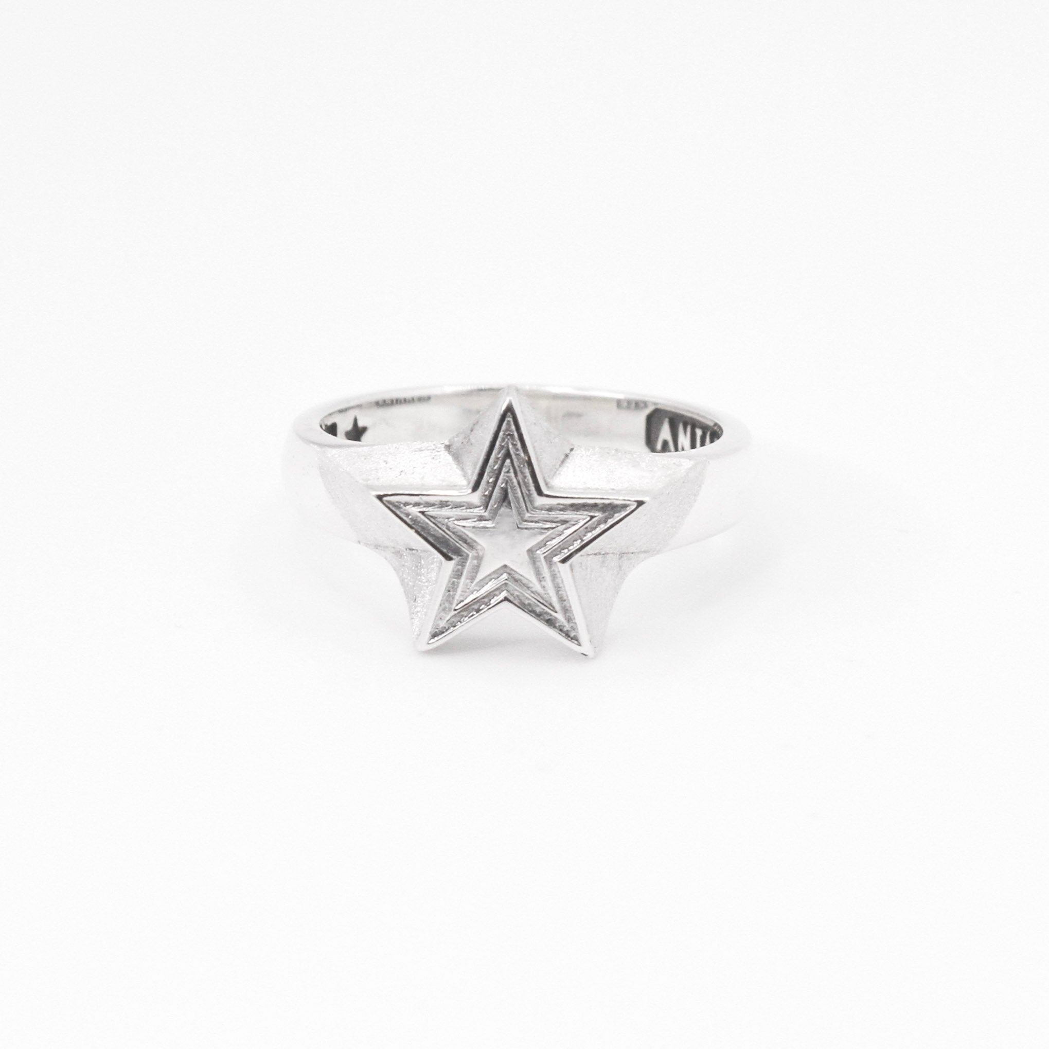 Antares Ring - ANTARES - Ring