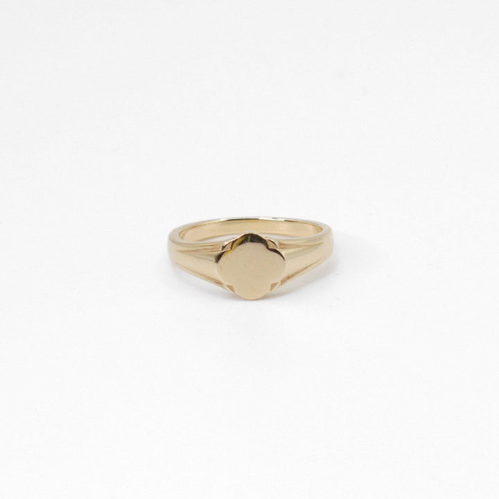 Calder Ring - ANTARES - Ring
