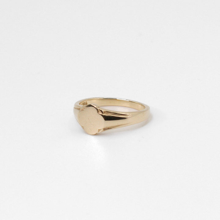 Calder Ring - ANTARES - Ring