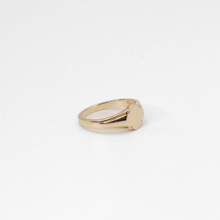 Calder Ring - ANTARES - Ring