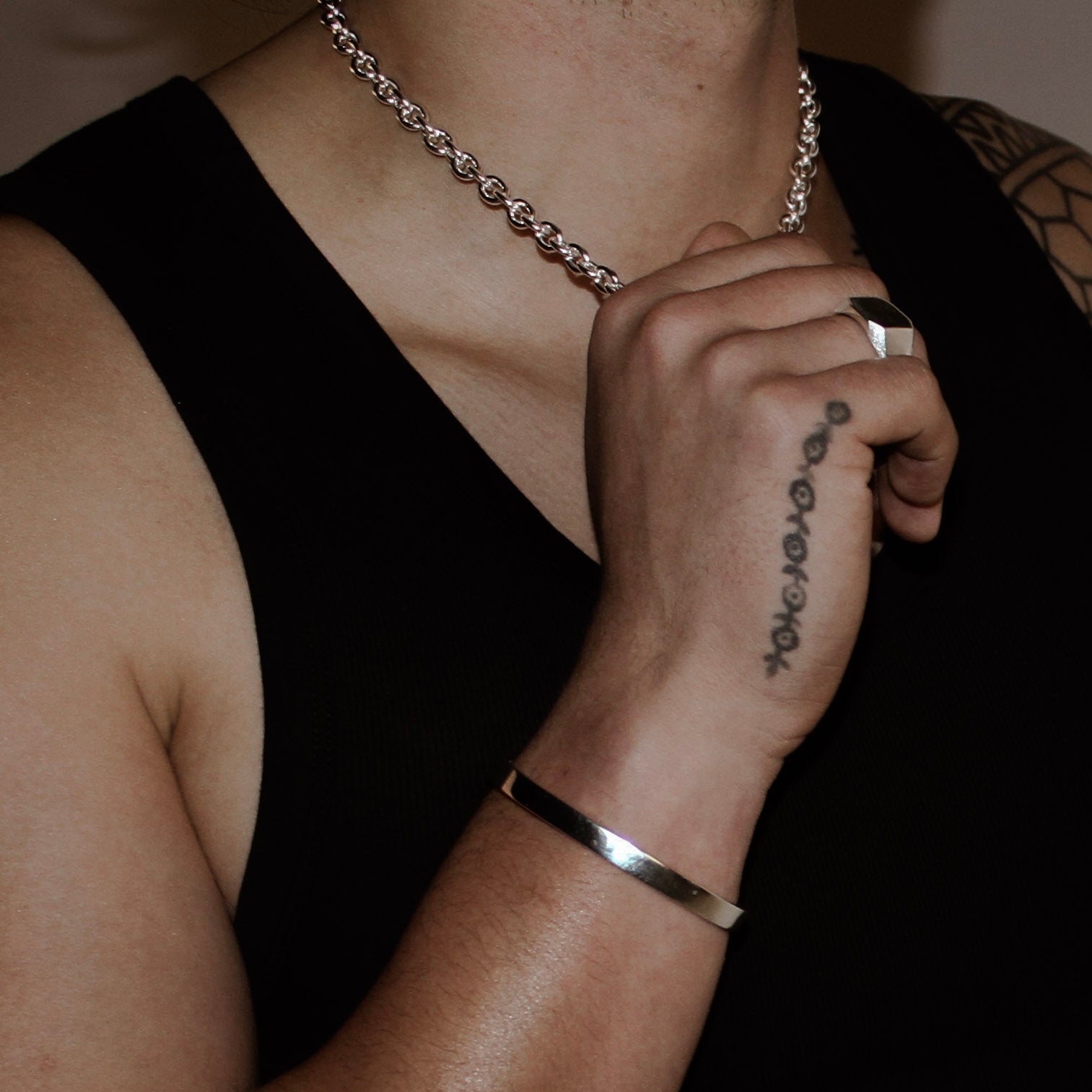 Circuit Chain - ANTARES - Chain