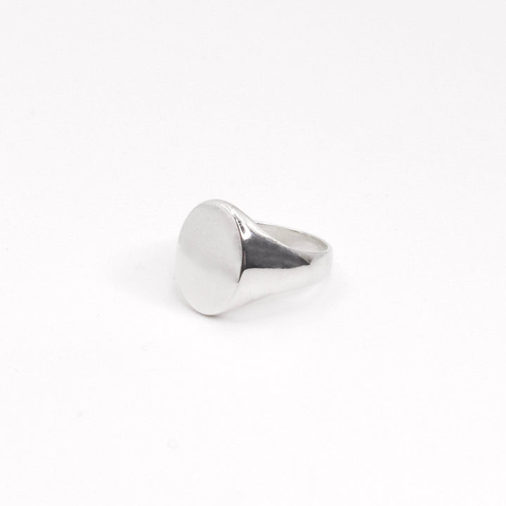 Classic Signet - ANTARES - Ring