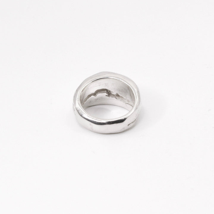 Divide Ring - ANTARES - Ring