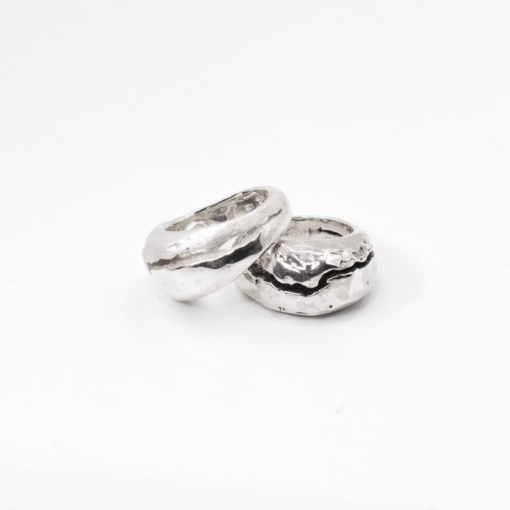 Divide Ring - ANTARES - Ring