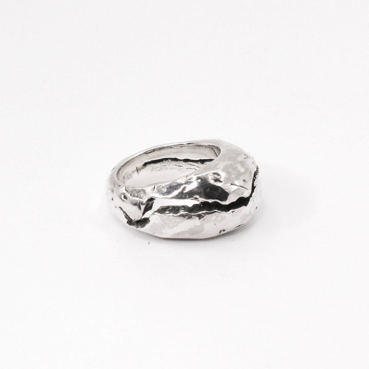 Divide Ring - ANTARES - Ring