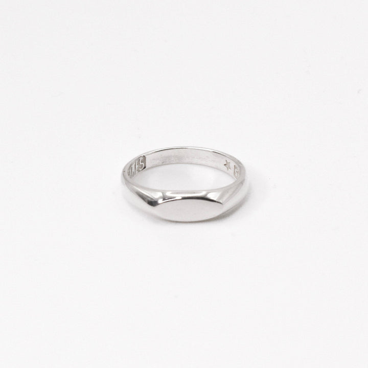 Eclipse Signet - ANTARES - Ring