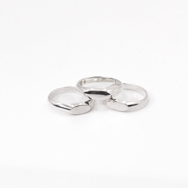Eclipse Signet - ANTARES - Ring