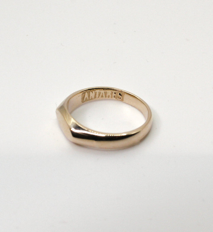 Eclipse Signet - ANTARES - Ring