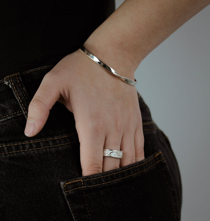 Eden Ring - ANTARES - Ring