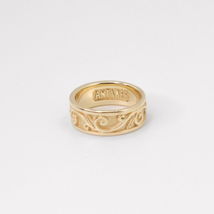 Eden Ring - ANTARES - Ring