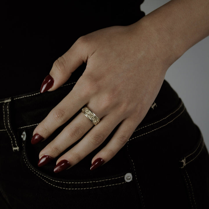 Eden Ring - ANTARES - Ring