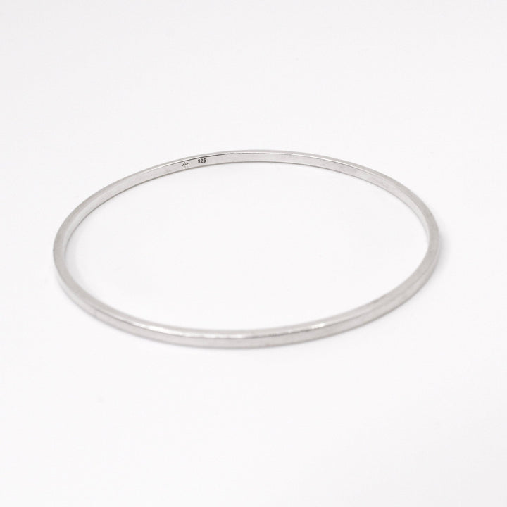 Edge Bangle - ANTARES - Bangle