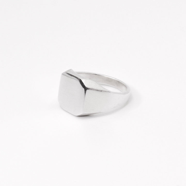 Edge Signet - ANTARES - Ring