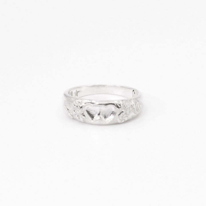 Florence Ring - ANTARES - Ring