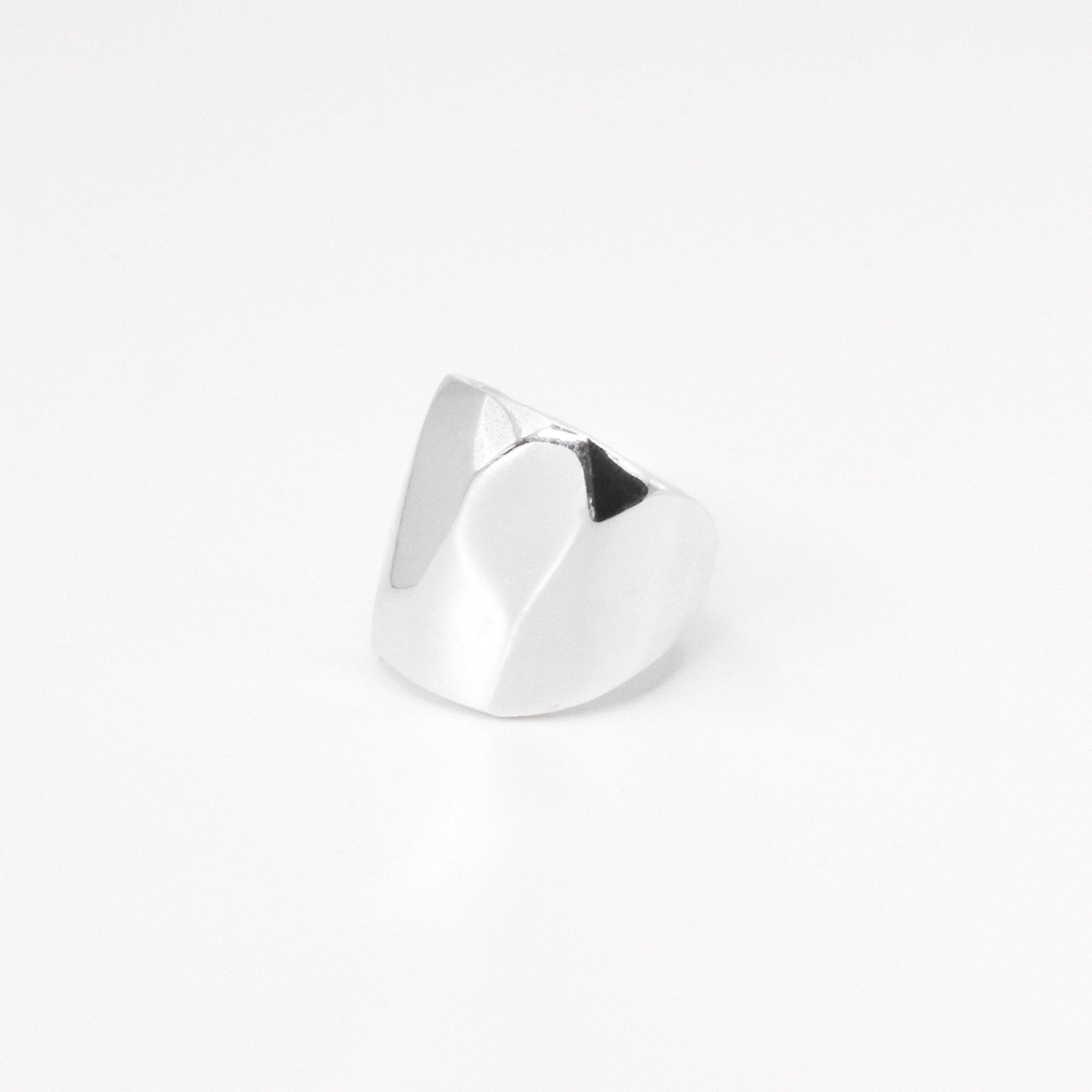 Geo Ring - Bold - ANTARES - Ring