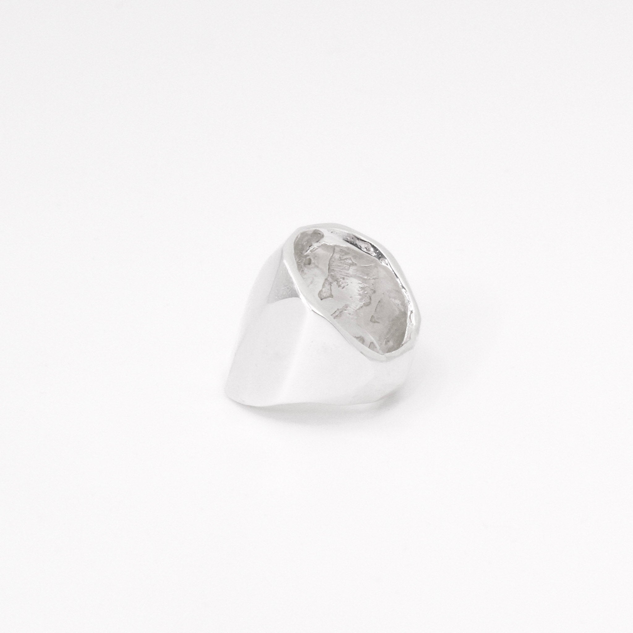 Geo Ring - Bold - ANTARES - Ring