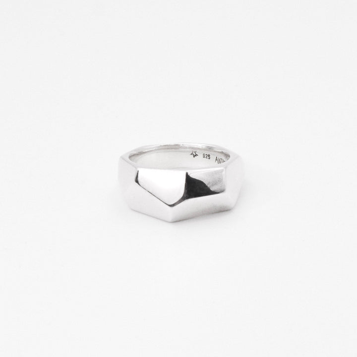 Geo Ring - Classic - ANTARES - Ring