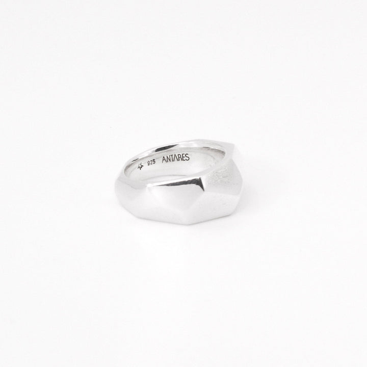 Geo Ring - Classic - ANTARES - Ring