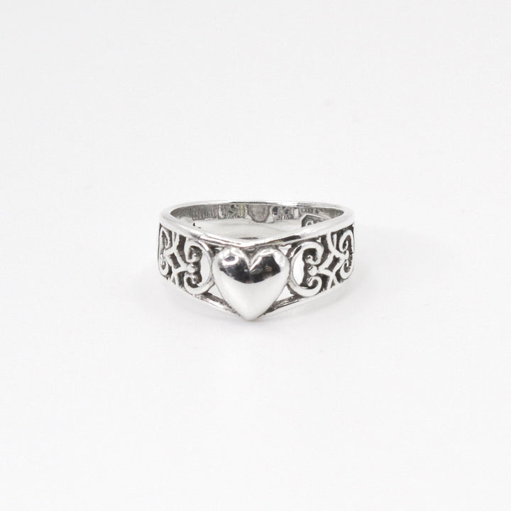Grace Ring - ANTARES - Ring