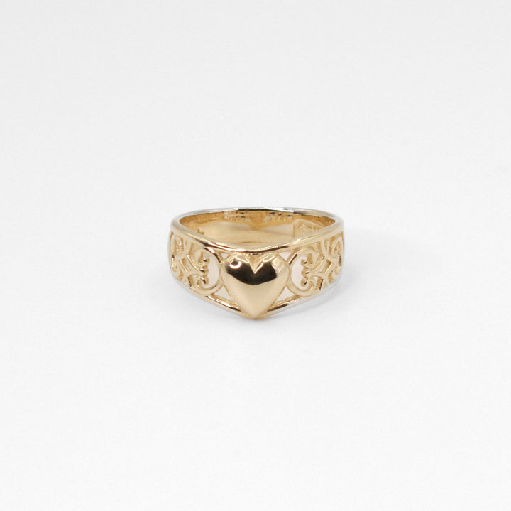 Grace Ring - ANTARES - Ring