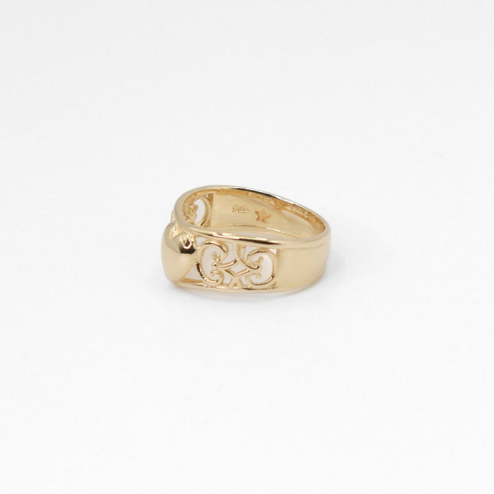 Grace Ring - ANTARES - Ring