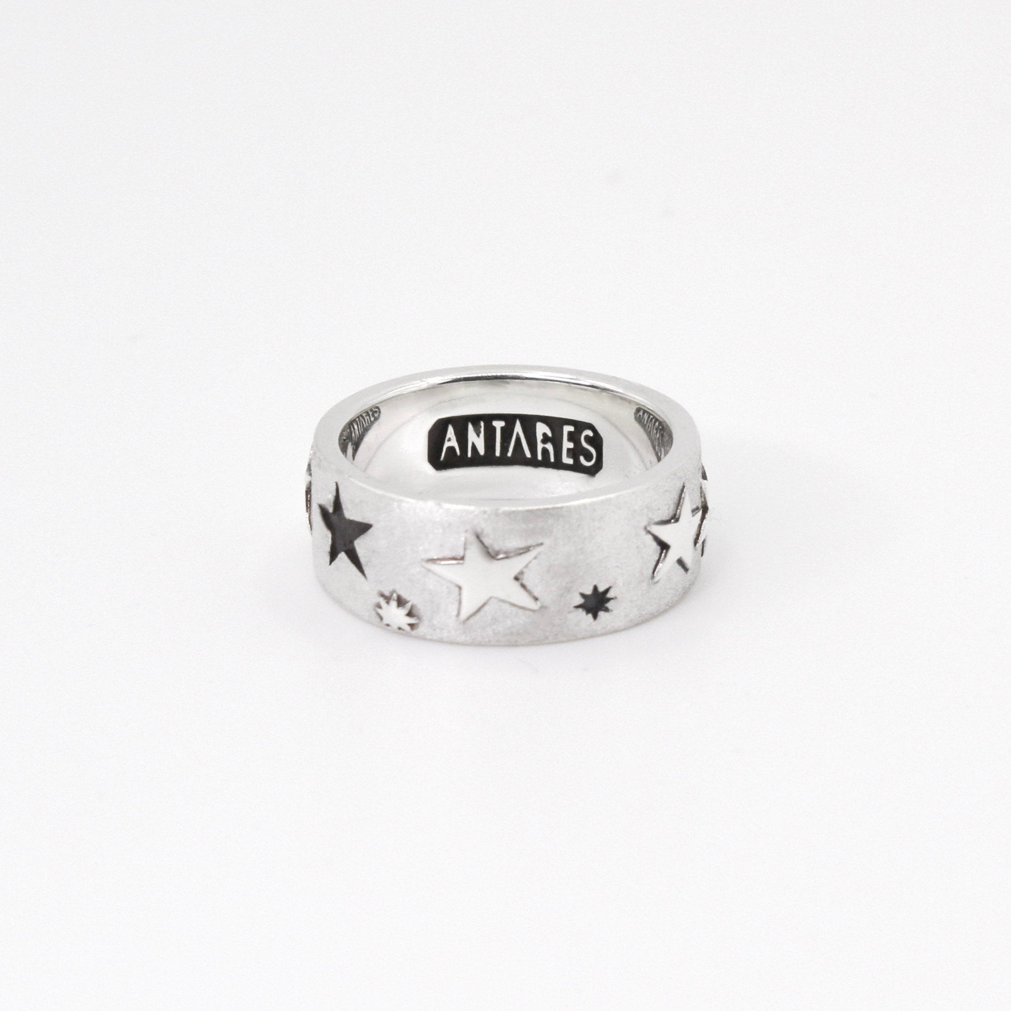 Interstellar Ring - ANTARES - Ring