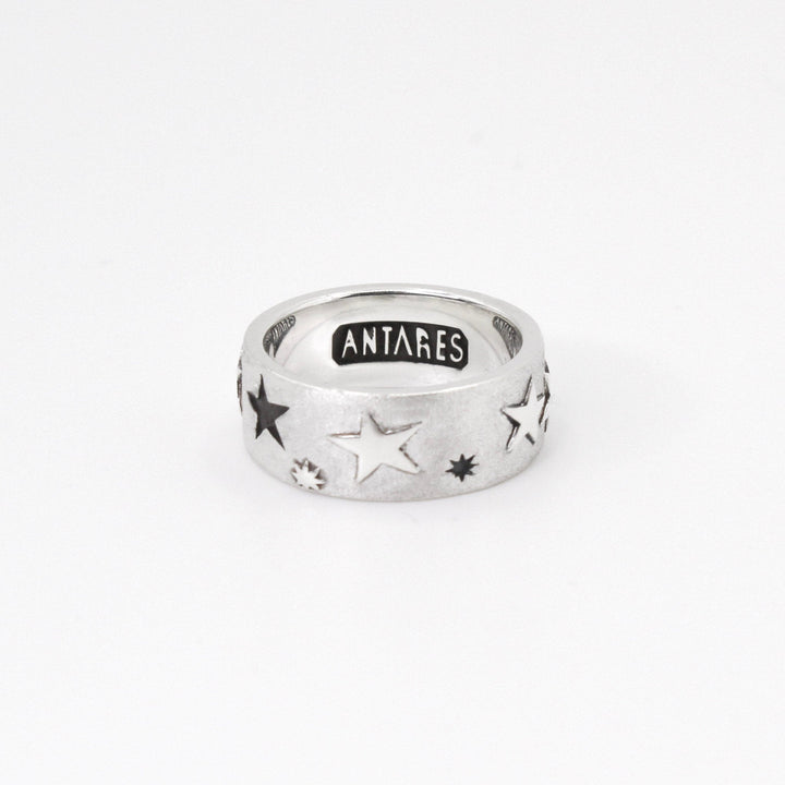 Interstellar Ring - ANTARES - Ring