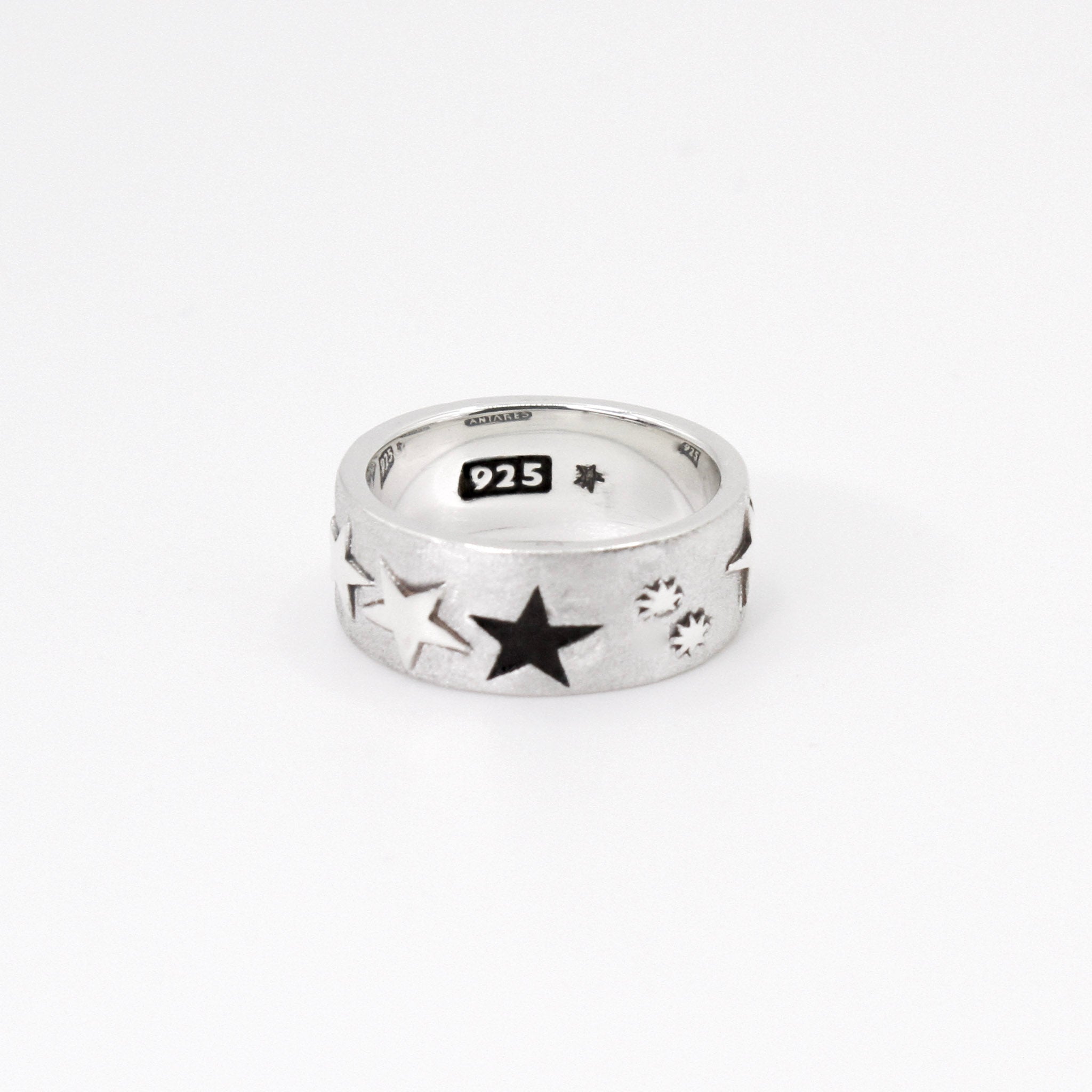 Interstellar Ring - ANTARES - Ring