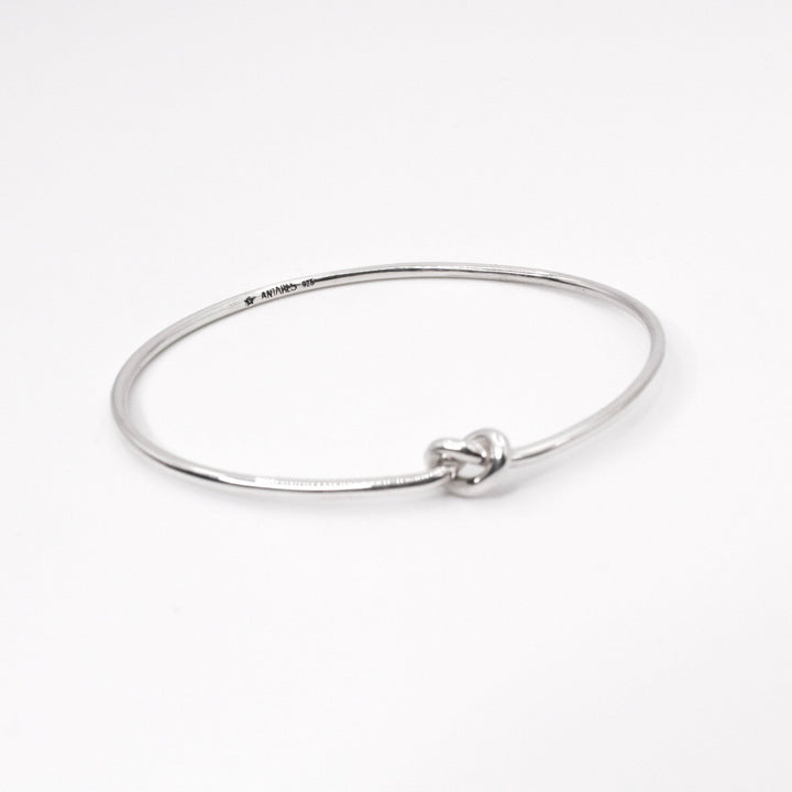 Knot Bangle - ANTARES - Bangle