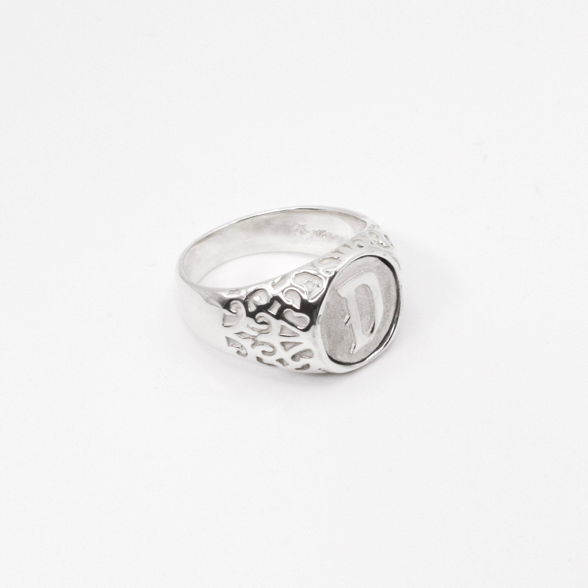 Legacy Signet - ANTARES - Ring