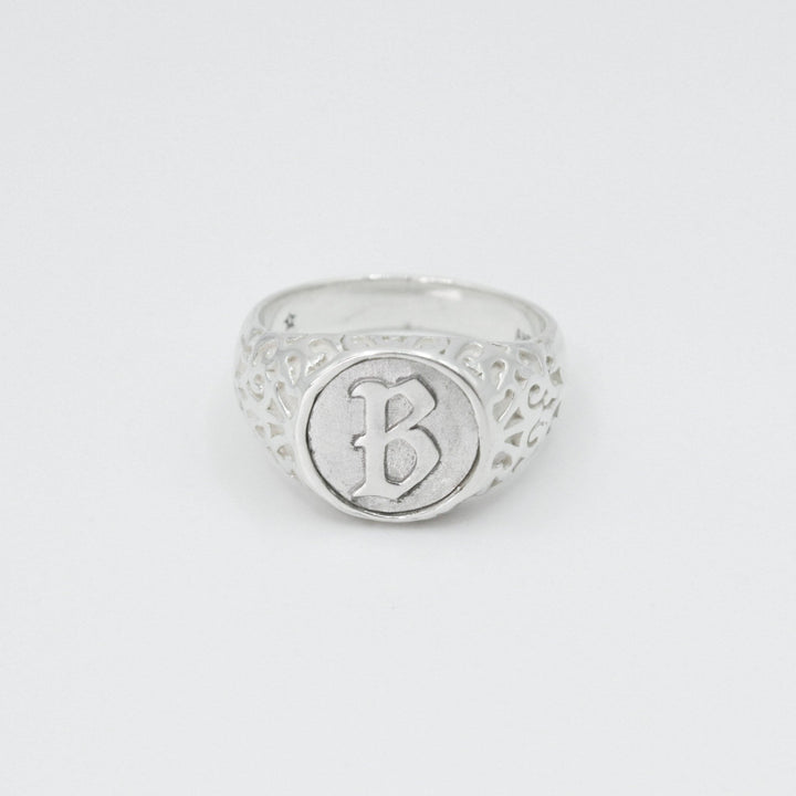 Legacy Signet - ANTARES - Ring