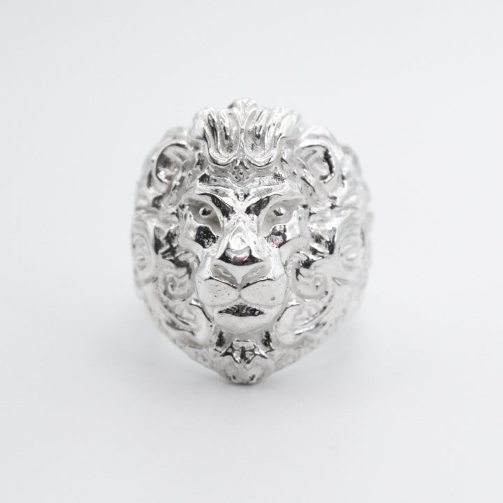 Leo Ring - ANTARES - Ring