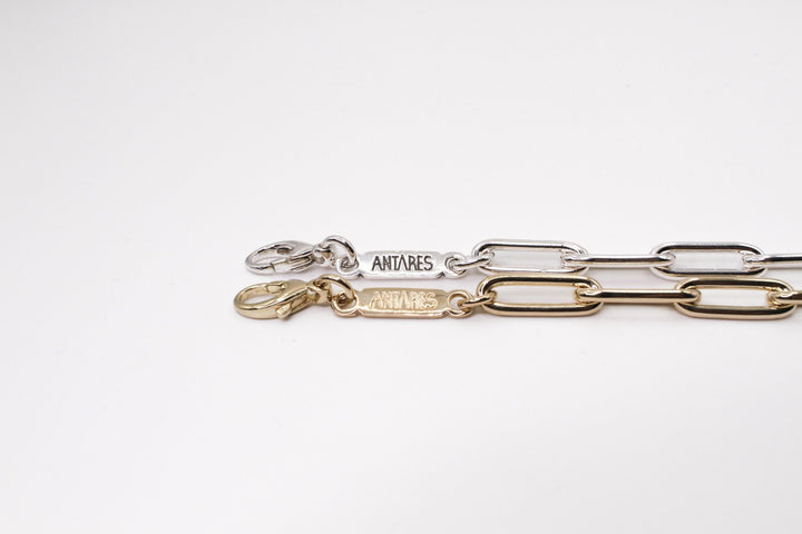 Linked Bracelet - ANTARES - Chain