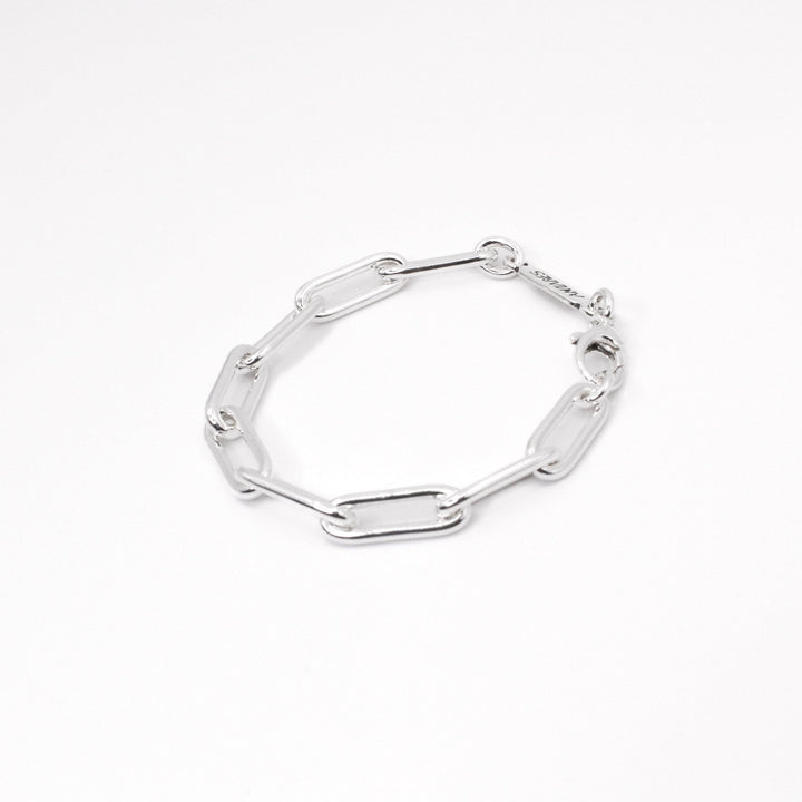 Linked Bracelet - ANTARES - Chain