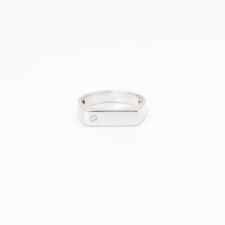 Lumino Diamond Ring - ANTARES - Ring