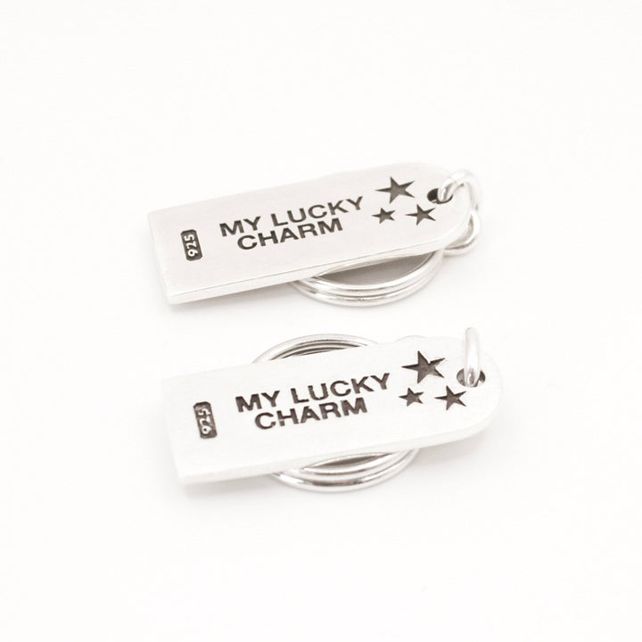 MY LUCKY CHARM - Keychain - ANTARES - Keychain