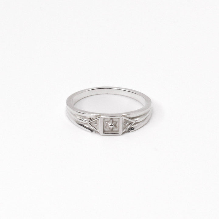 Roman Ring - ANTARES - Ring