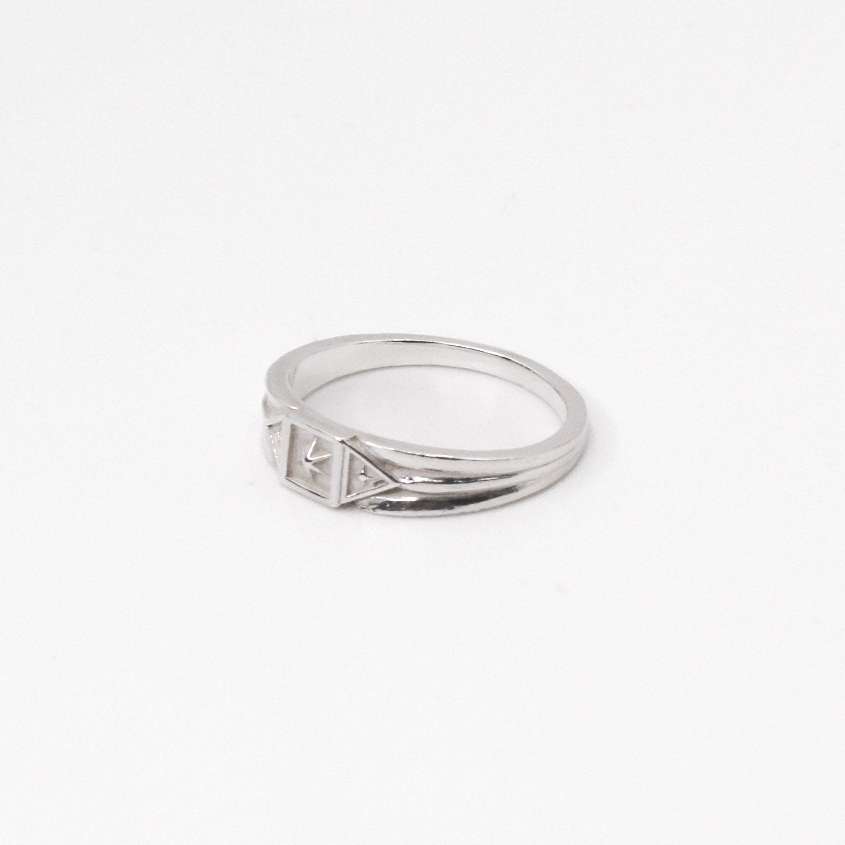 Roman Ring - ANTARES - Ring