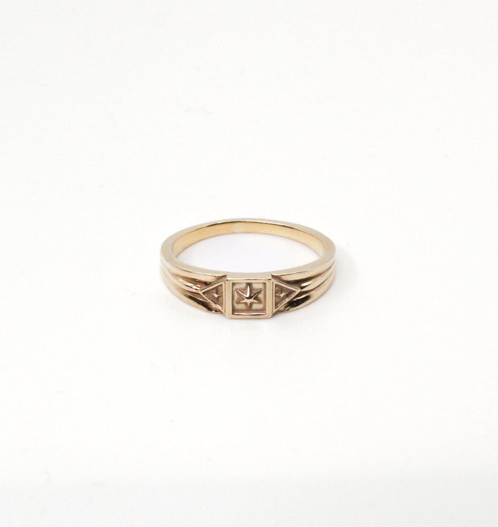 Roman Ring - ANTARES - Ring