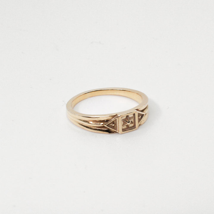 Roman Ring - ANTARES - Ring