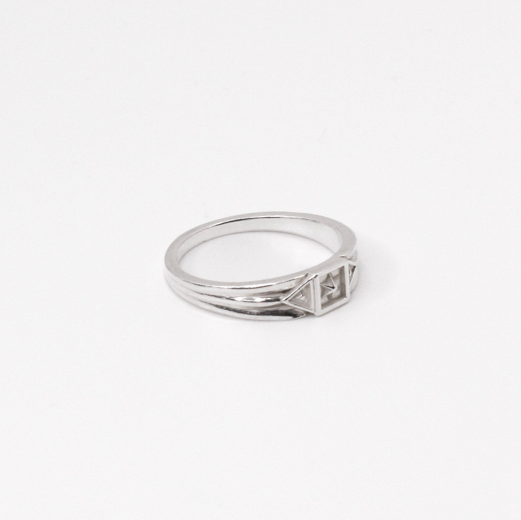 Roman Ring - ANTARES - Ring