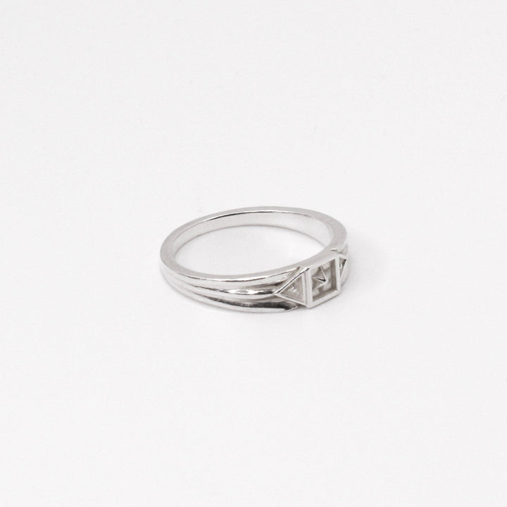 Roman Ring - ANTARES - Ring