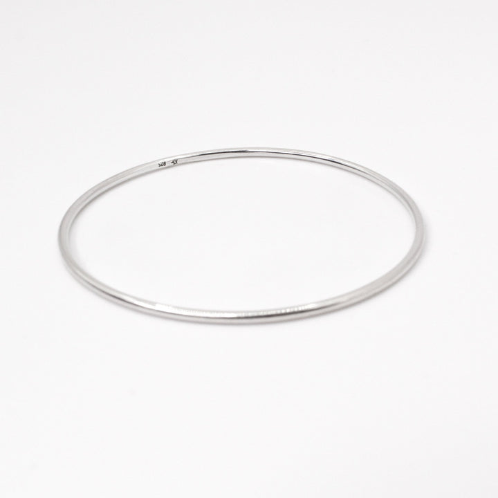 Slim Bangle - ANTARES - Bangle