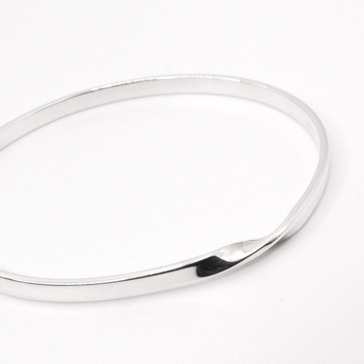 Twist Bangle - ANTARES - Bangle