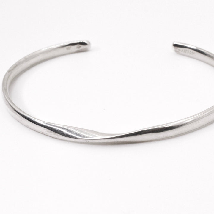 Twist Cuff - ANTARES - Cuff