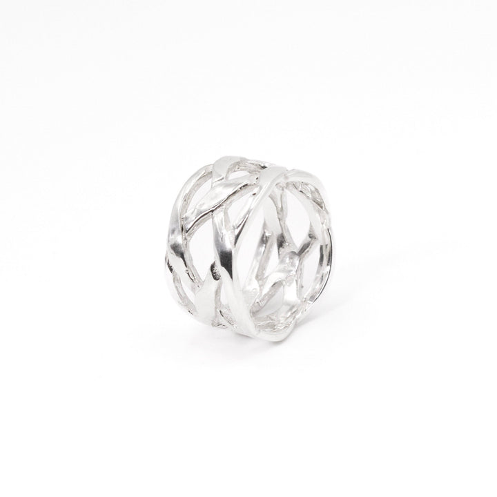 Tyrant Ring - ANTARES - Ring